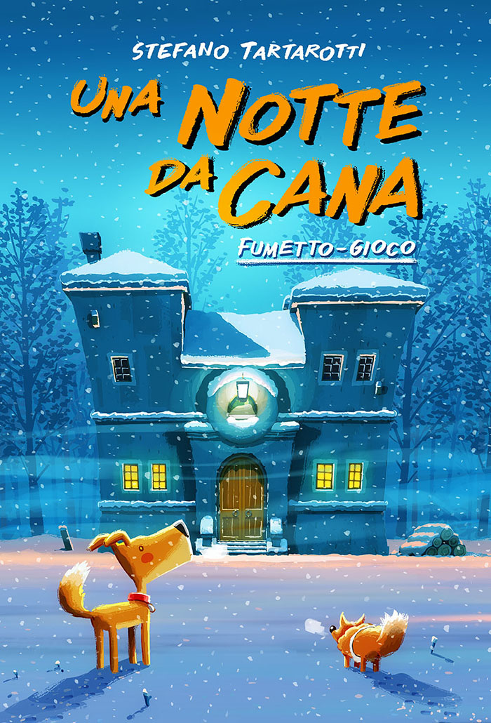 Una notte da&nbsp;Cana